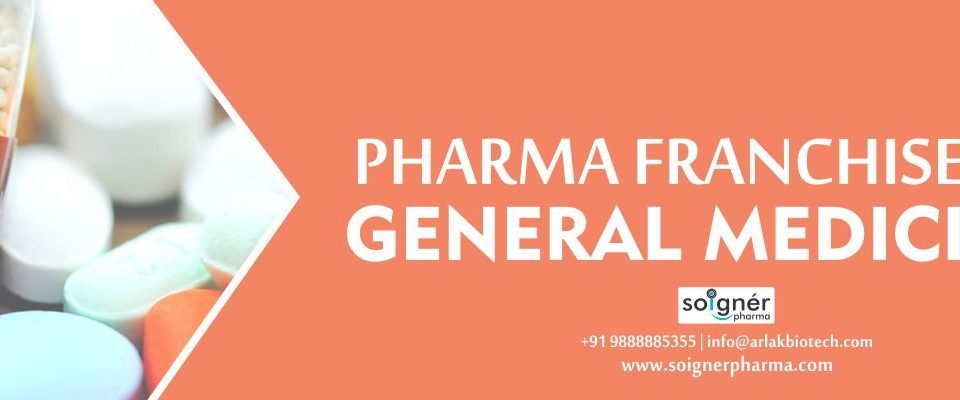 Pharma Franchise for General Medicine