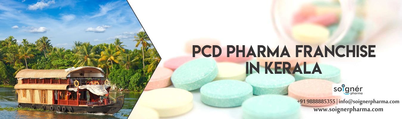 PCD Pharma Franchise in Kerala 