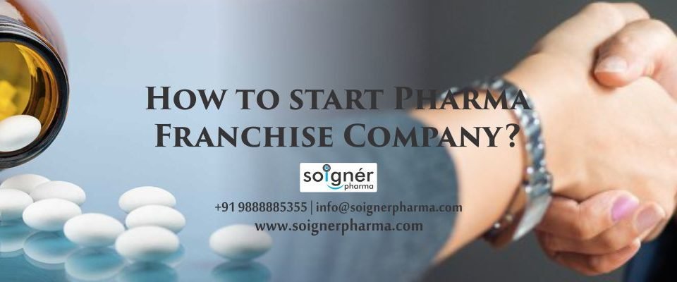 How to Start Pharma Franchise Business?