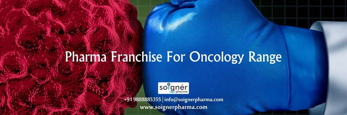 Pharma Franchise for Oncology Range