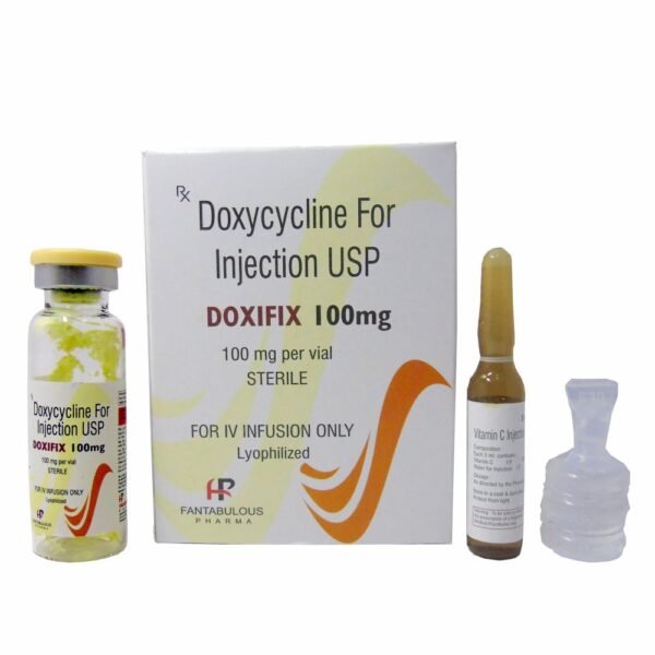 Doxycyline Injection