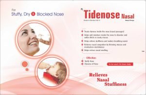Tidenose