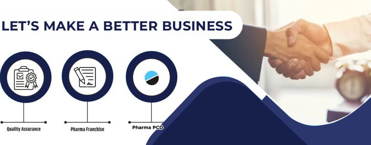 Soigner Pharma - best pcd pharma franchise