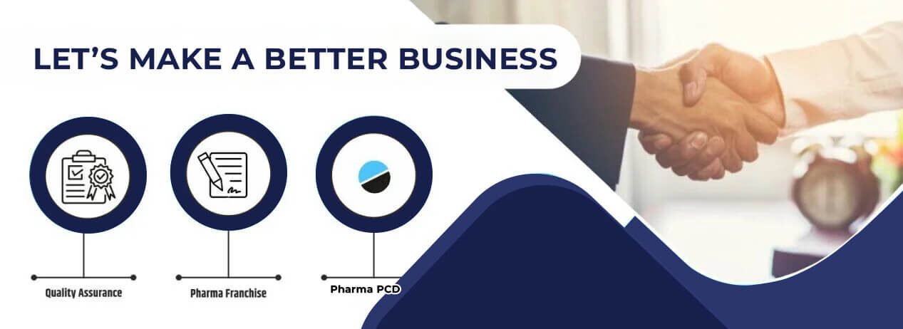 Soigner Pharma - best pcd pharma franchise