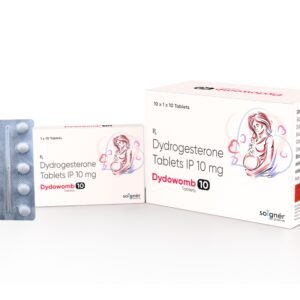 DYDOWONB 10 TABLETS