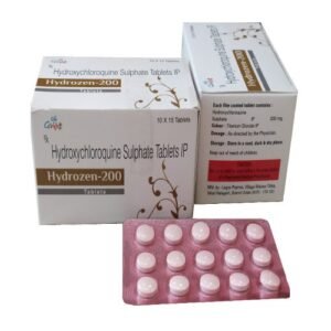 HYDROZEN-200