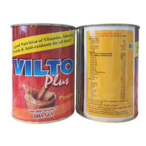 VILTO-PLUS