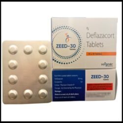 ZEED-30 TAB NEW